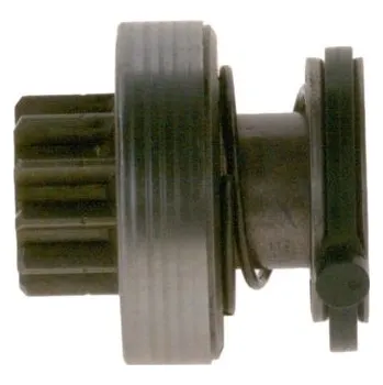 Startér Volnoběžný převod, startér BOSCH 1 006 209 671