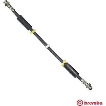 Brzdová hadice Brzdová hadice BREMBO T 23 016