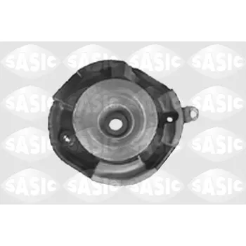 Ložisko pružné vzpěry SASIC 4001604