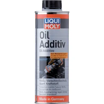 Liqui Moly 1011 Ochrana před opotřebením, 125ml