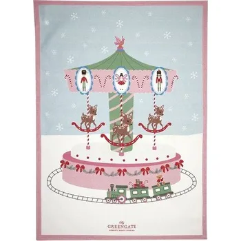 Utěrka Kuchyňská utěrka Inge-Marie White