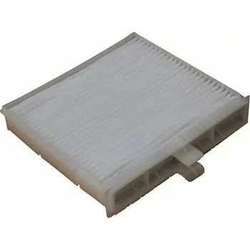 Ventilátor topení a klimatizace Filtr, vzduch v interiéru DENCKERMANN M110748