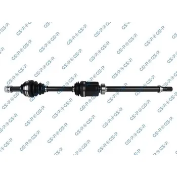 Hřídel nápravy Hnací hřídel GSP 241399