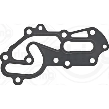 Olejový filtr Těsnění, pouzdro olejového filtru ELRING 486.430