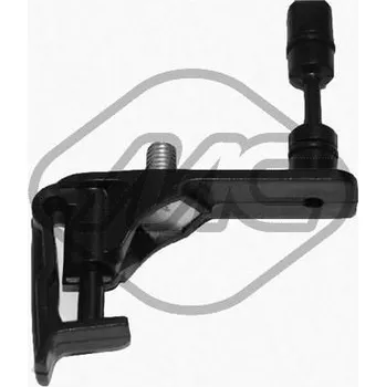 Řazení Řadicí tyč Metalcaucho 03691