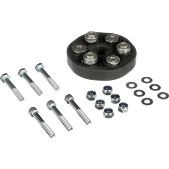 Hřídel nápravy Kloub, kloubový hřídel GATES ETM2271