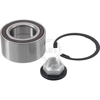 Sada ložisek kol A.B.S. 201712