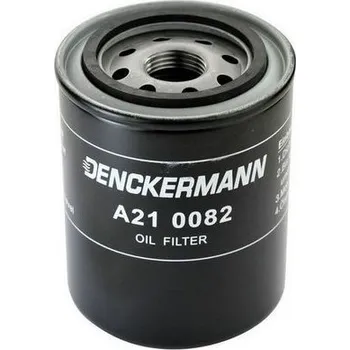 Olejový filtr Olejový filtr DENCKERMANN A210082