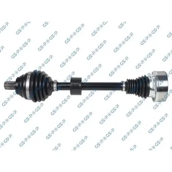 Hřídel nápravy Hnací hřídel GSP 203373OL