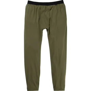 Pánské termo spodní prádlo Burton Midweight Base Layer Pants XL