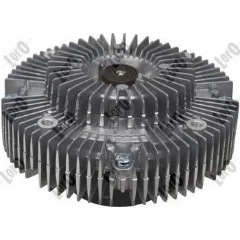 Chladič motoru Spojka, větrák chladiče ABAKUS 051-013-0001