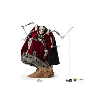 Figurka Star Wars: Revenge of the Sith - General Grievous 1:10 Scale Statue