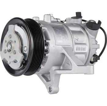 Kompresor klimatizace Kompresor, klimatizace VALEO 814732