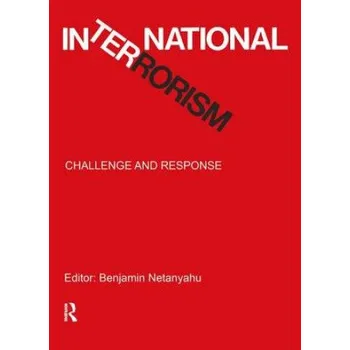 International Terrorism – Benjamin Netanyahu (EN)