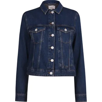 Bunda French Connection Washed Vintage 1050769 One Size