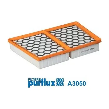 Filtr do auta Vzduchový filtr PURFLUX A3050
