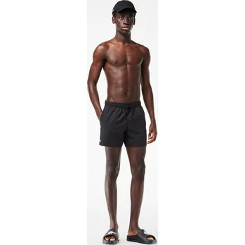 Pánské plavky Plavky Lacoste Black 964 1052550 S