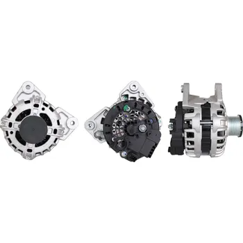 Alternátor Generátor DRI 2303631102