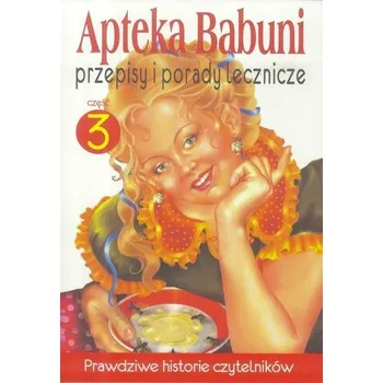 Apteka Babuni cz.3 w.2024 - Bartłomiej Dec, Małgorzata Kołodziej