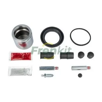 Brzdový systém Sada na opravy, brzdový třmen FRENKIT 757814