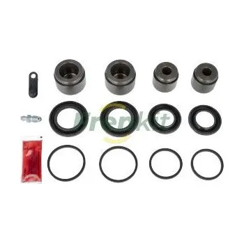 Brzdový třmen Sada na opravy, brzdový třmen FRENKIT 236949