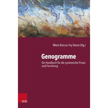 Genogramme - Borcsa, Maria