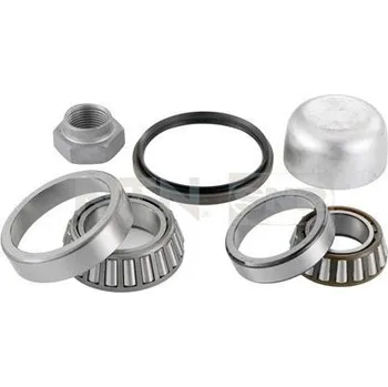 Sada ložisek kol SNR R140.25