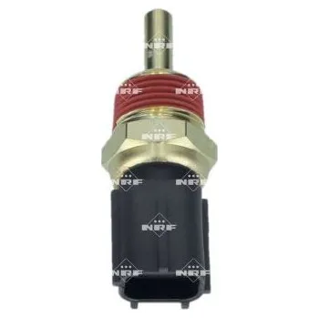 Čidlo automobilu Snímač, teplota chladiva NRF 727133