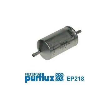 Filtr do auta Palivový filtr PURFLUX EP218