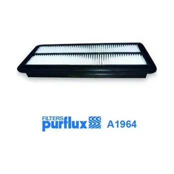 Filtr do auta Vzduchový filtr PURFLUX A1964