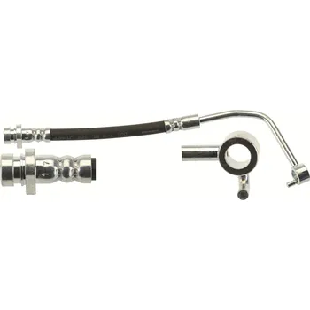 Brzdová hadice Brzdová hadice TRW PHD1291