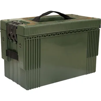 Martinez Albainox 39349-VE zelená