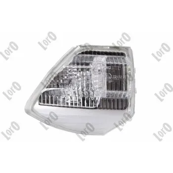 Směrový světlomet Blikač ABAKUS 017-67-862