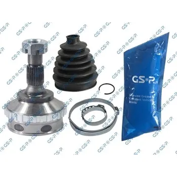 Hřídel nápravy Sada kloubů, hnací hřídel GSP 845003