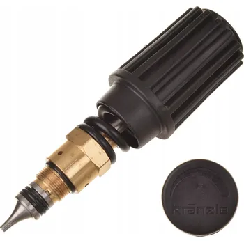 Vysokotlaký čistič Vysokotlaký čistič Kränzle 1 bar 1 W