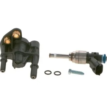 Ventil palivového systému Vstřikovací ventil (vstřikování močoviny) BOSCH F 00B H40 219