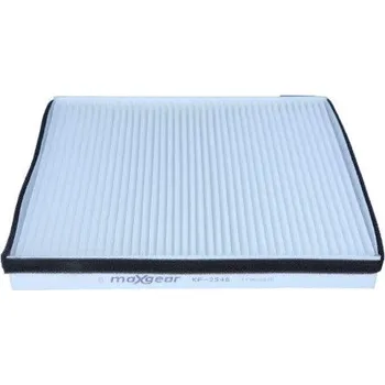 Ventilátor topení a klimatizace Filtr, vzduch v interiéru MAXGEAR 26-2000