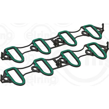 Těsnění motoru Sada těsnění, koleno sacího potrubí ELRING 878.650