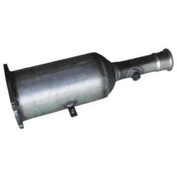 Auto-moto Lancia Phedra 2.0 MJTD Filtr pevných částic DPF 1019-5