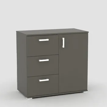 Ložnice Komoda Rea Sisa 2 - Komoda