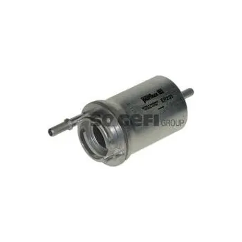 Filtr do auta Palivový filtr PURFLUX EP201