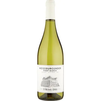 Víno St. Michael Eppan Eppan Classici Pinot Bianco 2023 DOC 0,75l