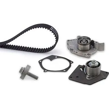 Vodní pumpa + sada ozubeného řemene GATES KP15610XS