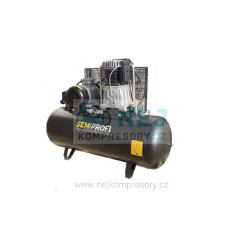 Dílna Pístový kompresor Schneider CRAFTMASTER 650-10-270 D
