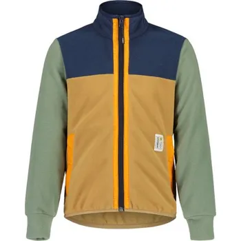 Dívčí mikina Dětská mikina Maloja REVOU. XXL