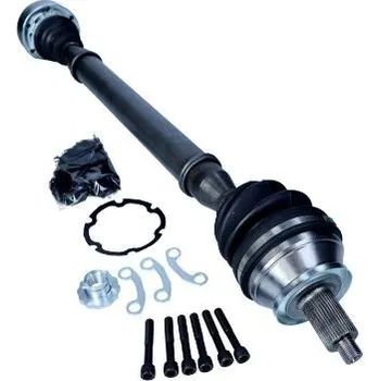 Hřídel nápravy Hnací hřídel MAXGEAR 49-2609