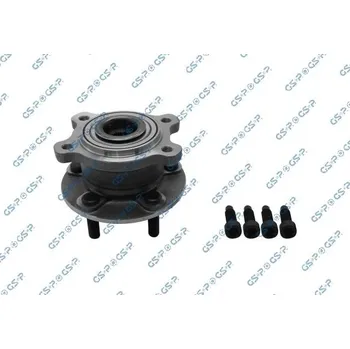 Sada ložisek kol GSP 9336028K