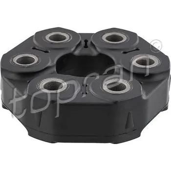 Hřídel nápravy Kloub, kloubový hřídel TOPRAN 821 893