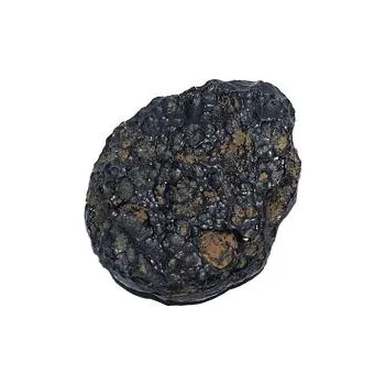 Drahý kámen TEKTIT /Indočínit/ 6.