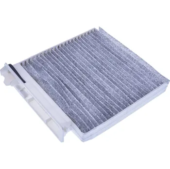 Ventilátor topení a klimatizace Filtr, vzduch v interiéru DENCKERMANN M110607K